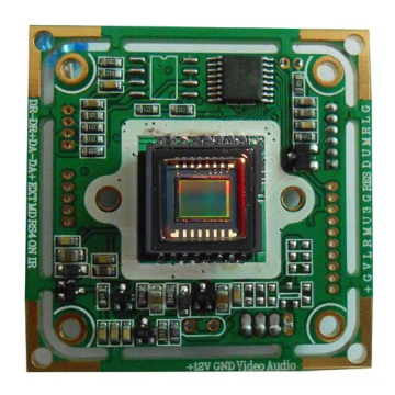 1/3 Sharp 2040e + 639 600 TV-Lines CCD Board